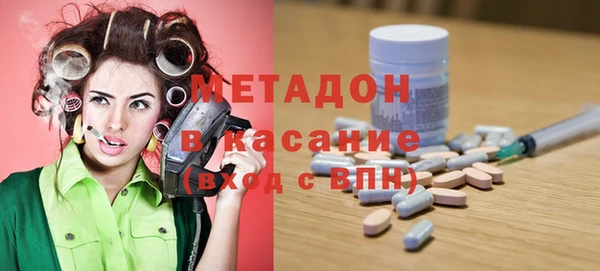 хмурый Алексин