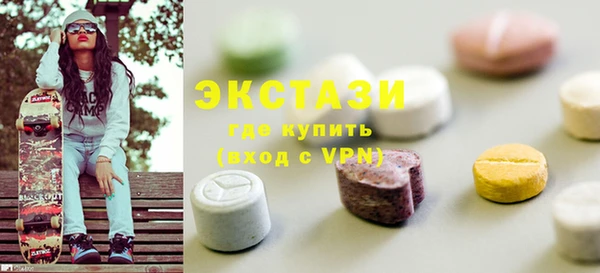 хмурый Алексин