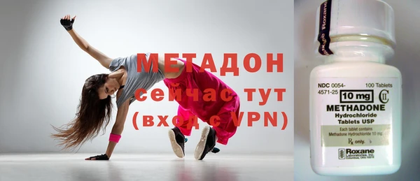 хмурый Алексин