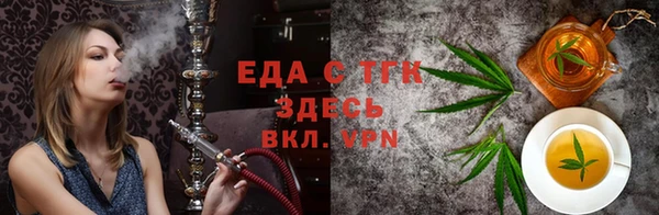 хмурый Алексин