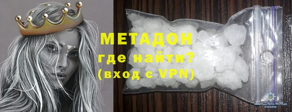 хмурый Алексин